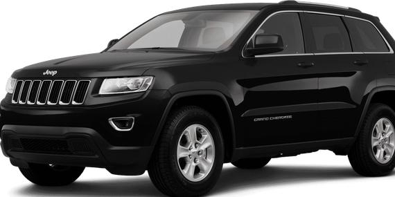 JEEP GRAND CHEROKEE 2016 1C4RJEAG1GC386921 image